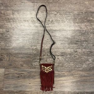 Firenze Bella crossbody